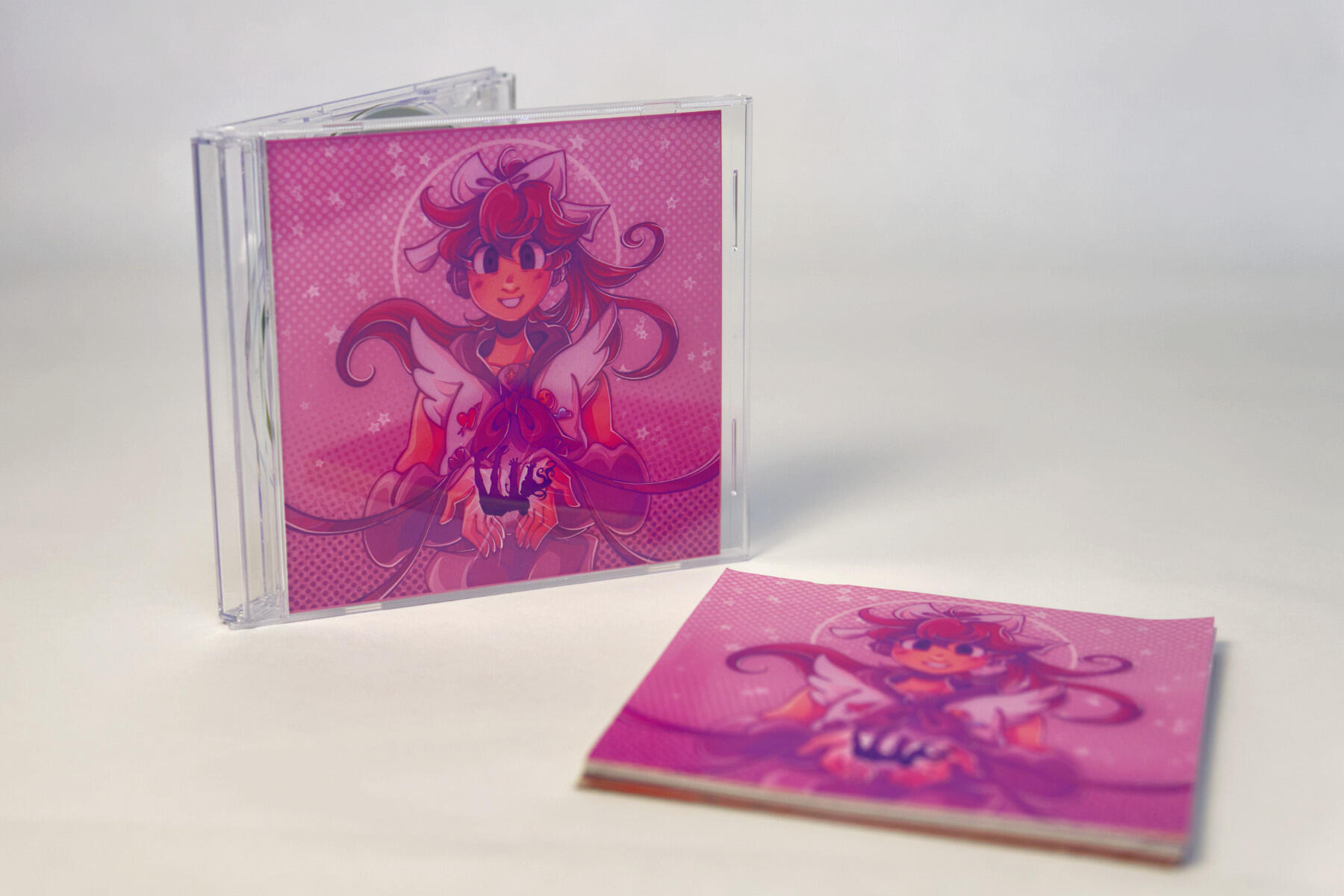 The Kandyloid Project