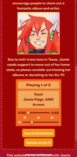 Info website 2